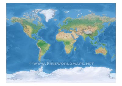 free world atlas pdf