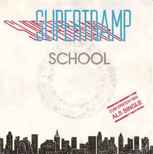 Supertramp school free mp3 download